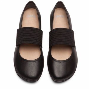 Camper Shoes Ballet Nina